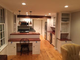 cabinetry