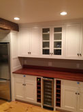 cabinetry