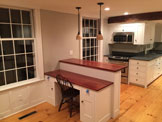 cabinetry