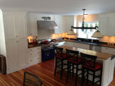 cabinetry