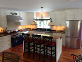 cabinetry