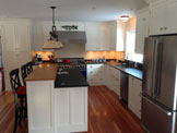 cabinetry
