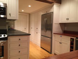 cabinetry