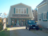 Fletcher Gallery